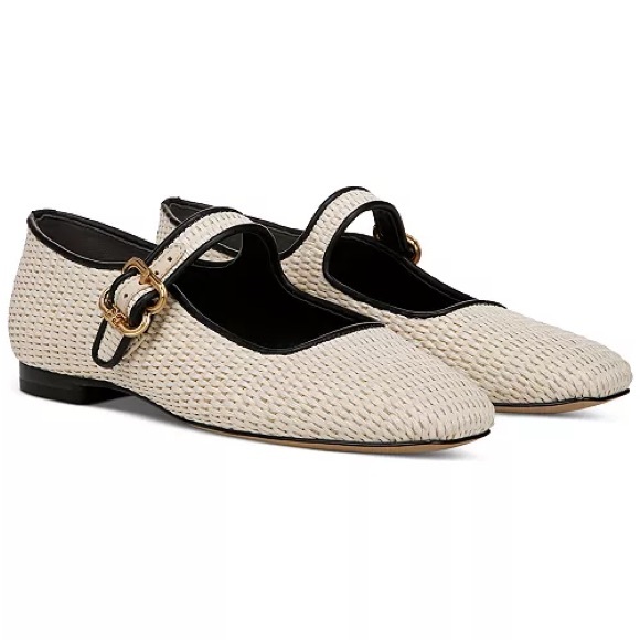 Sam Edelman Shoes - Sam Edelman Mary Jane Flats